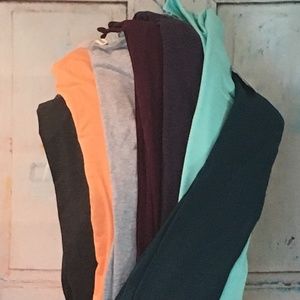 3XL CAMI 7 PACK BUNDLE